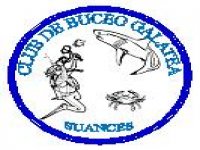 Buceo Galatea